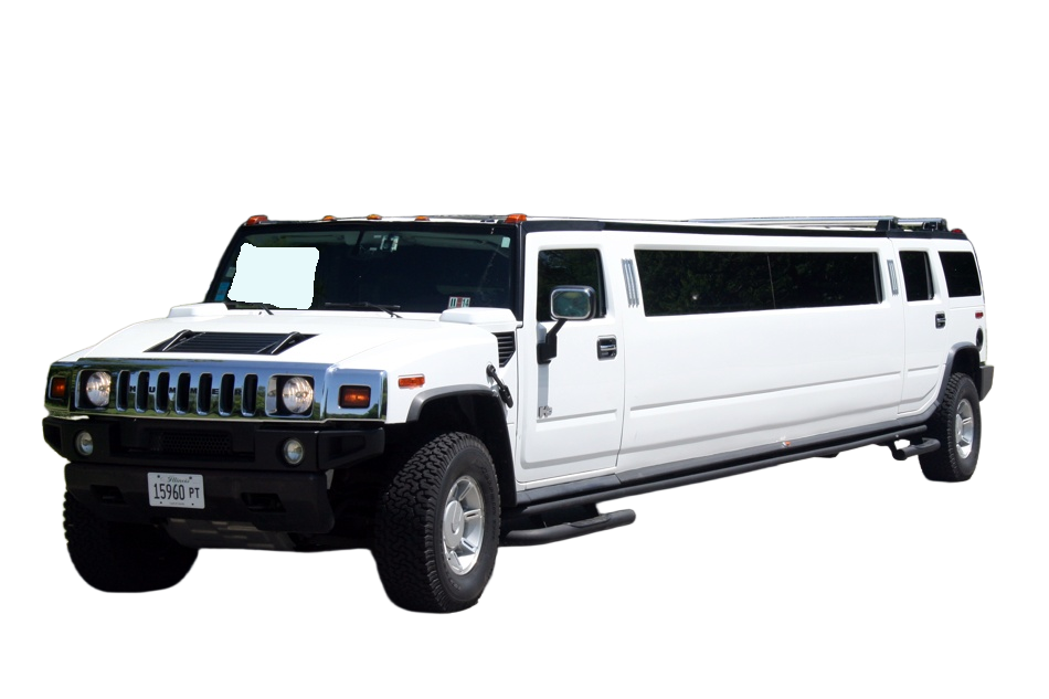 Hummer H2 Stretch