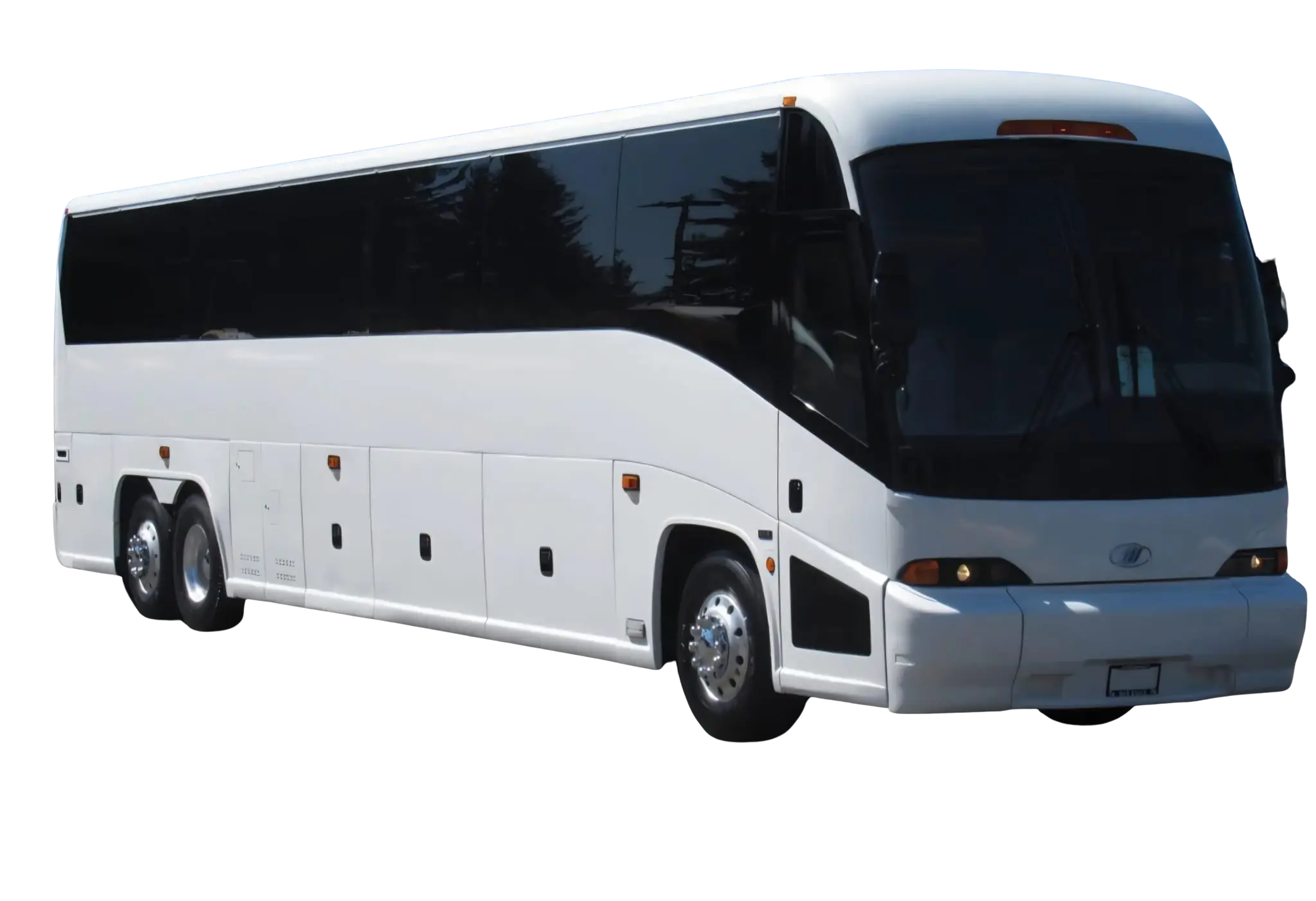Coach Bus