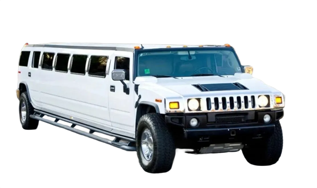 Hummer H2 Stretch